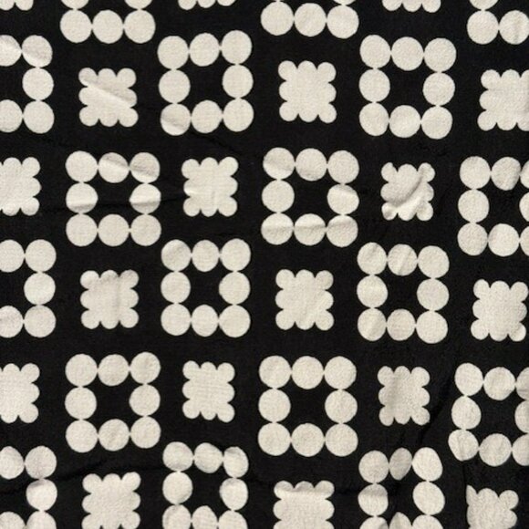 NWOT - Zara Retro Nadia Floral Mini Shirt Dress - Picture 5 of 16